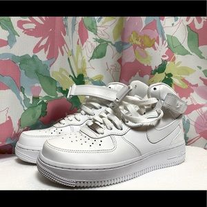 Air Force 1’s